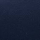 Kissen "Groove" Marineblau, 50x30 cm Marineblau