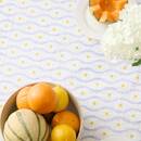 Tischdecke "Fruity" 240x140 cm, Mehrfarbig Mehrfarbig