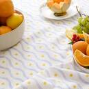 Tischdecke "Fruity" 240x140 cm, Mehrfarbig Mehrfarbig