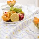 Tischdecke "Fruity" 240x140 cm, Mehrfarbig Mehrfarbig