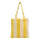Handtuch "Poolside" Gelb, 400 g/m2, 150x70 cm Gelb