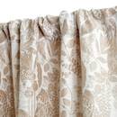 Vorhang "Samara" Beige Leinen, 260x140 cm Leinenbeige