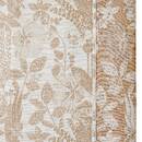 Vorhang "Samara" Beige Leinen, 260x140 cm Leinenbeige