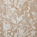 Vorhang "Samara" Beige Leinen, 260x140 cm Leinenbeige