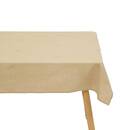 Tischdecke "Joy" 250x150 cm, Leinenbeige Leinenbeige