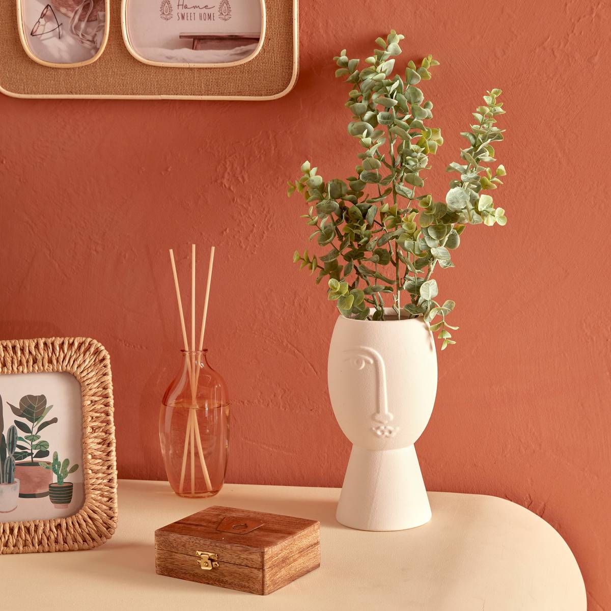 Vase "Pam"