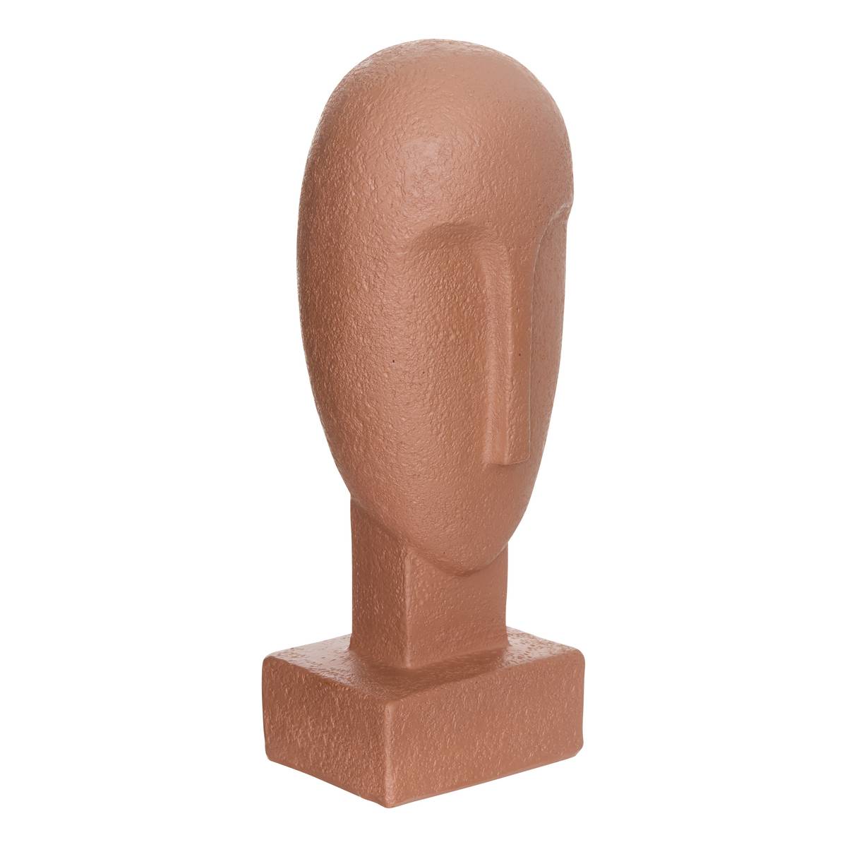 Deko-Objekt "Sien" Beige, H.24,5 cm Beige