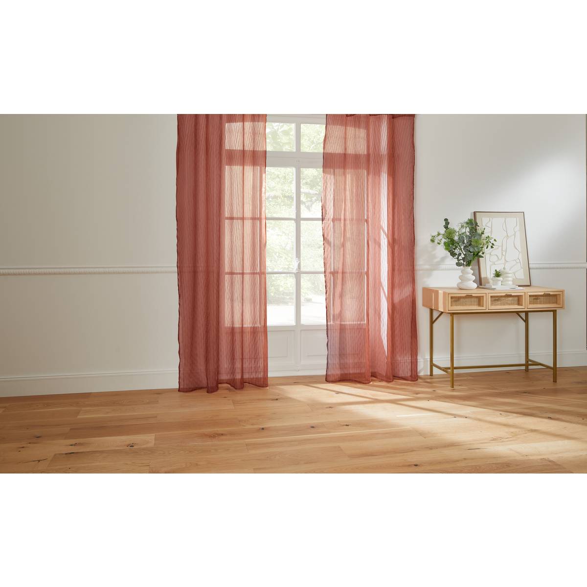 "Mila" Voile