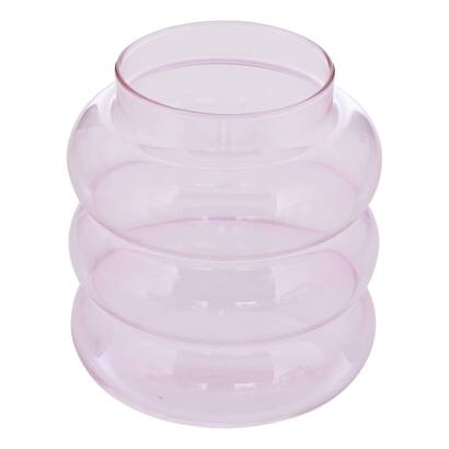 Vase "umia" h.13 cm