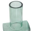 Vase "Reso" H. 26,7 cm Braun