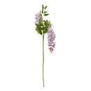 Künstliche Blume "Phoebe" H.95 cm Gelb