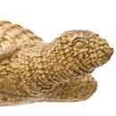 Statuette "Ocea" Beige, 24x7 cm Beige