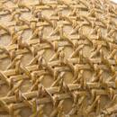 Statuette "Ocea" Beige, 24x7 cm Beige