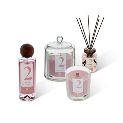 Kerzen, d&uuml;fte Diffuser