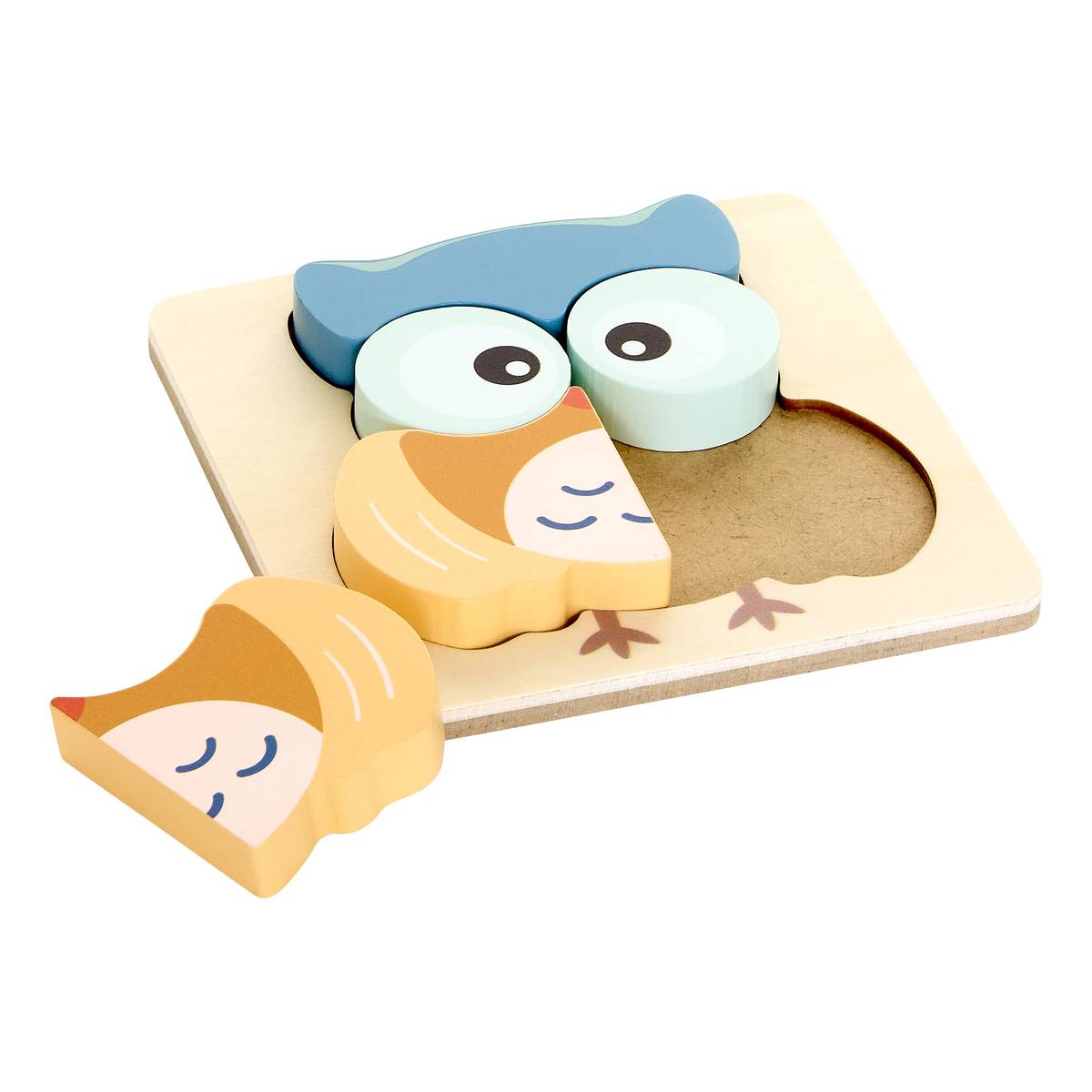 Kinder-Puzzle "Elio"