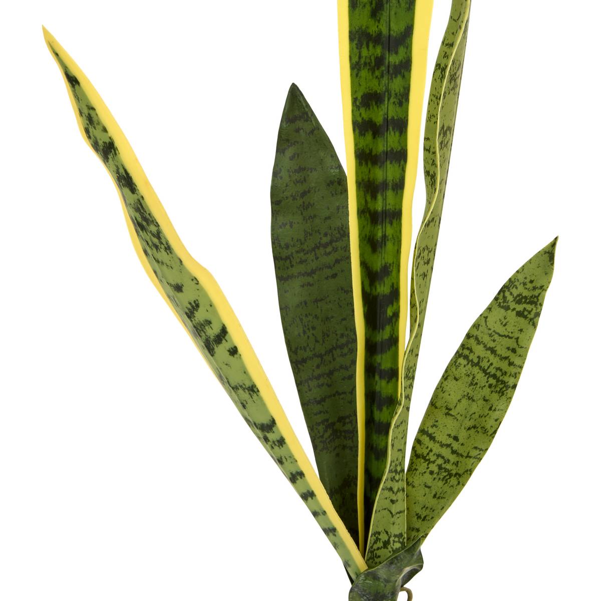 Künstliche Blume "Nippon Line" H.80 cm Grün
