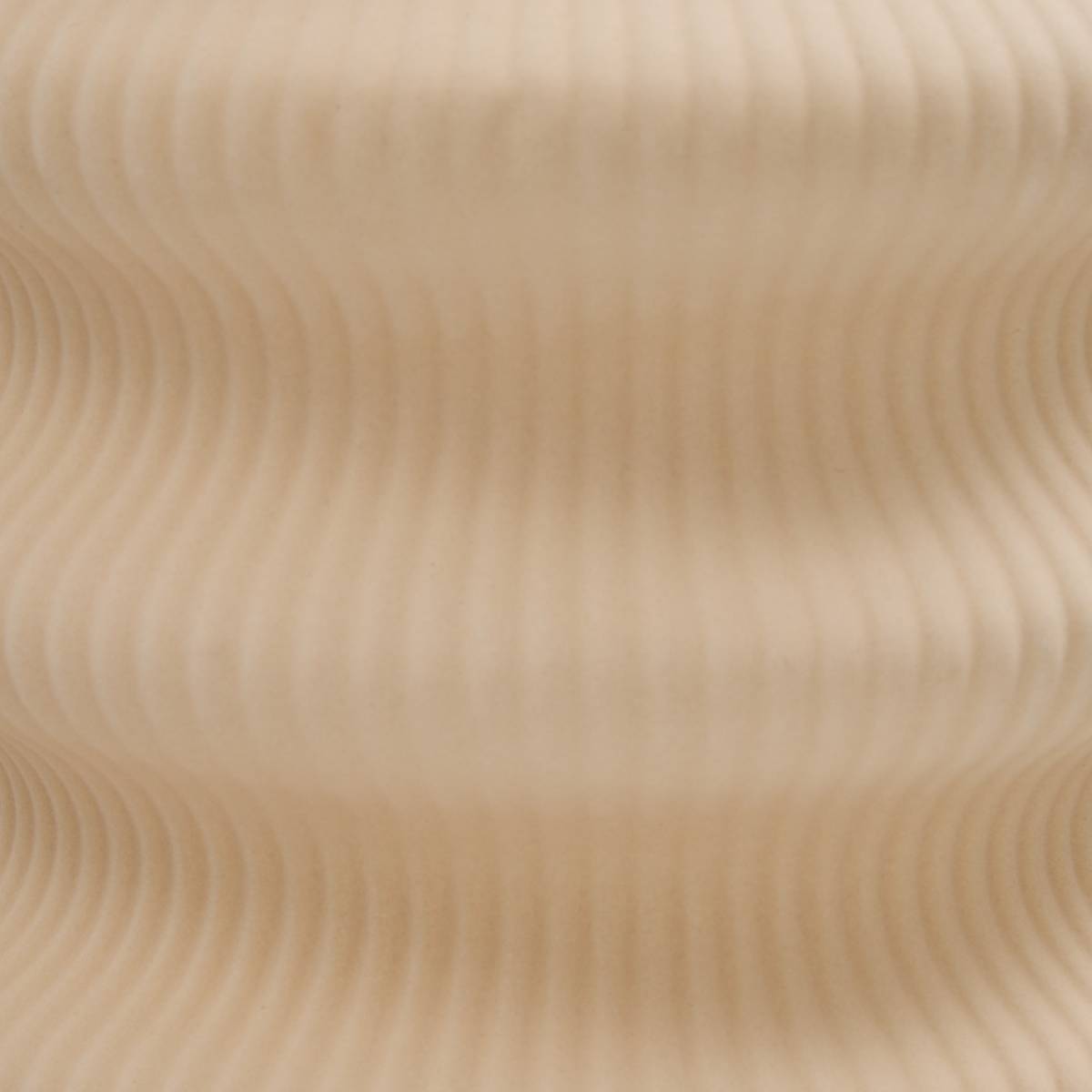 Vase "Lucia" Dolomit, Beige, H.18,5 cm Beige