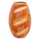 Vase "Fra" Steinzeug, Braun, H.19,5 cm Braun