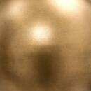 Vase "Barrel" Stahl, Goldfarben, H.42,5 cm Gold