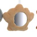 Kinderspielzeug "Noa" 21x9,5 cm Mehrfarbig