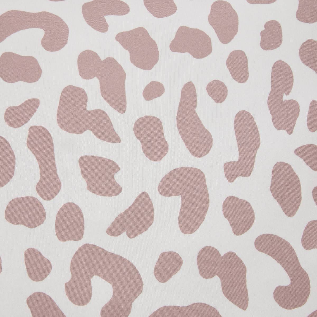 Kissen "Jaiko" Rose, 58x38 cm Rosa