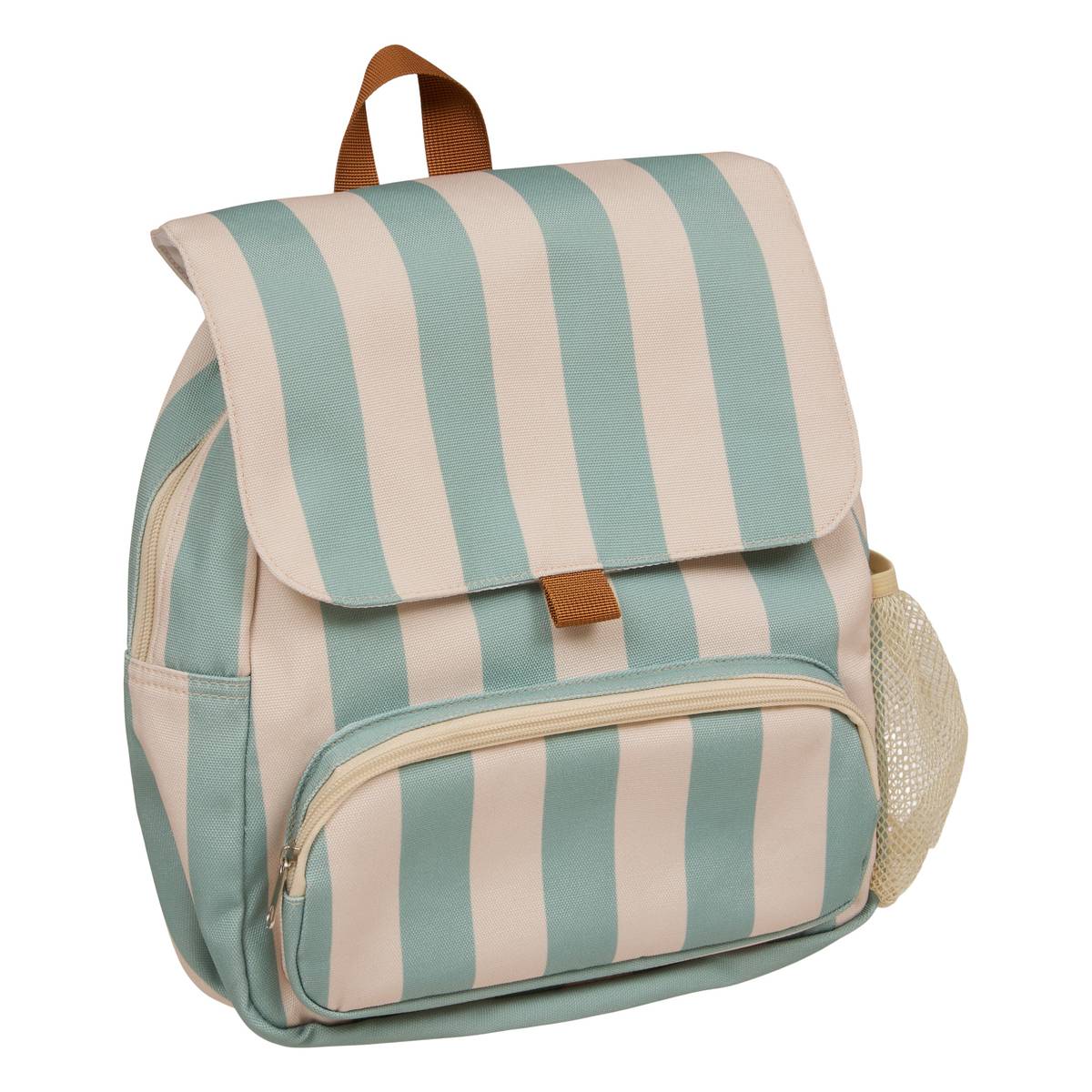 Kinderrucksack "Basco" Grün, H.29 cm Grün