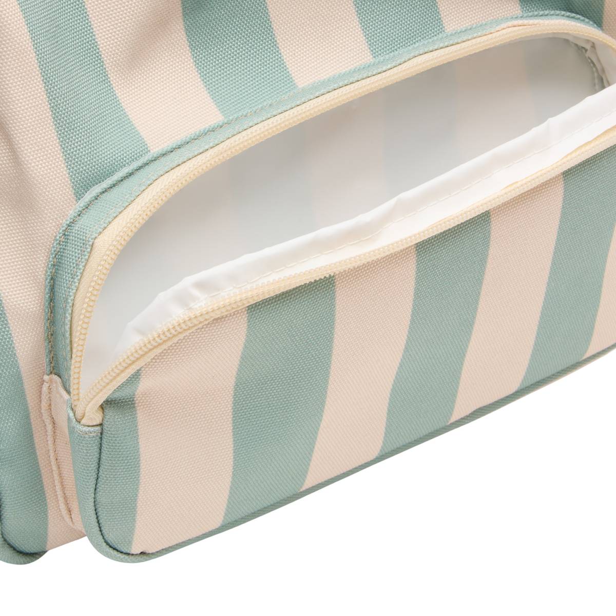 Kinderrucksack "Basco" Grün, H.29 cm Grün