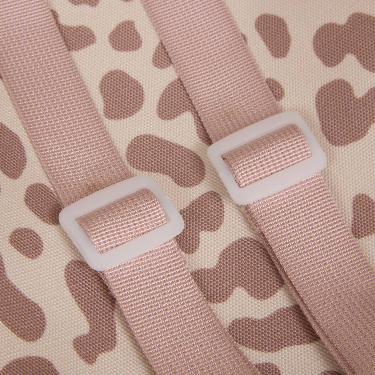 Kinderrucksack "Basco" Beige, H.29 cm Beige