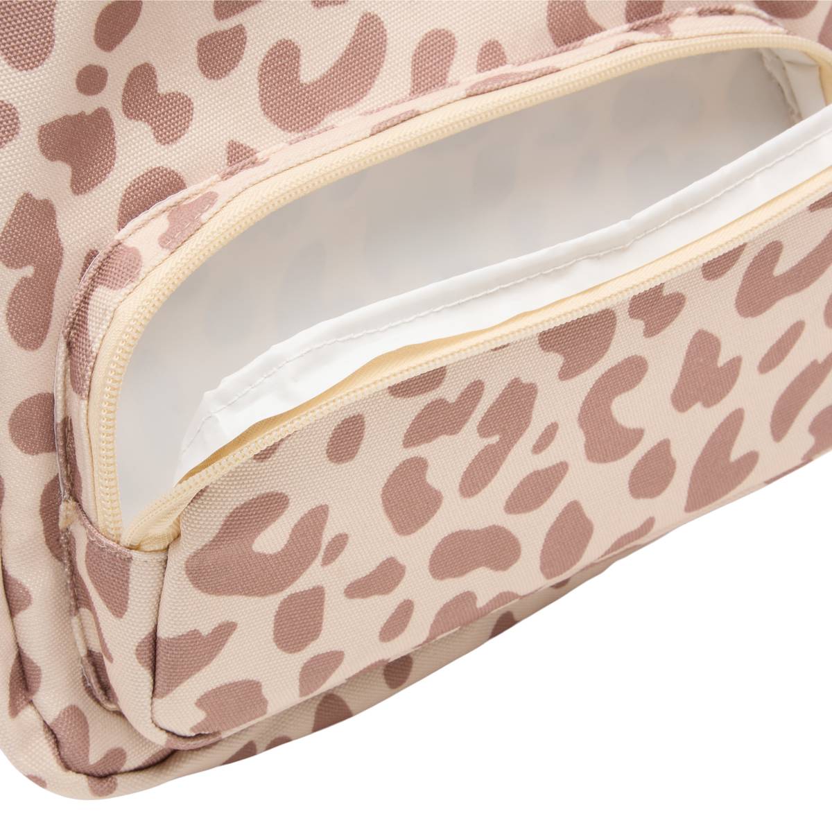 Kinderrucksack "Basco" Beige, H.29 cm Beige