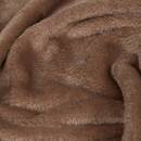 Plaid "Adrez" 150x100 cm Beige