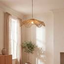 'Lampenschirm "Gino " D.78 cm, Beige Beige