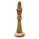Pièce d'échecs "Joely" Manguier, H.40 cm Modell A