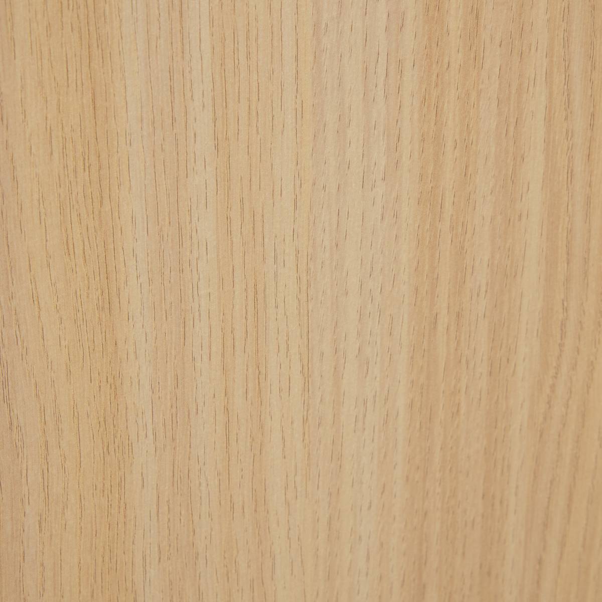Rechteckiger TV-Schrank mit 4 T&uuml;ren und 2 Ebenen "John" Beige, 171x39,5 cm Beige