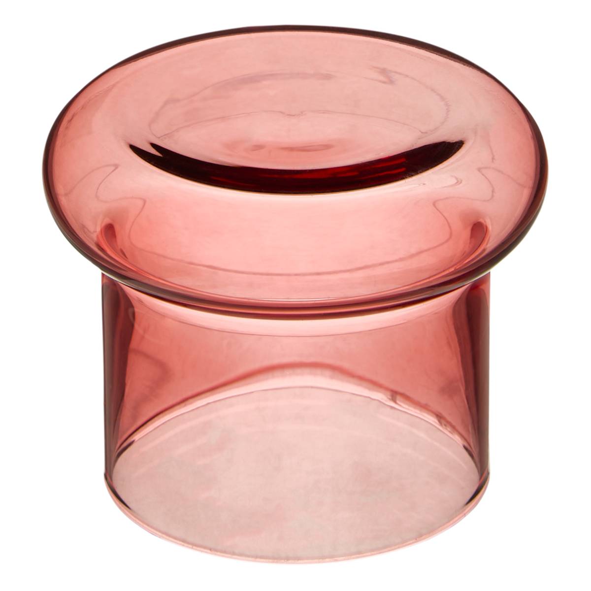 Karaffe "Homy" Glas, 860 ml Modell A