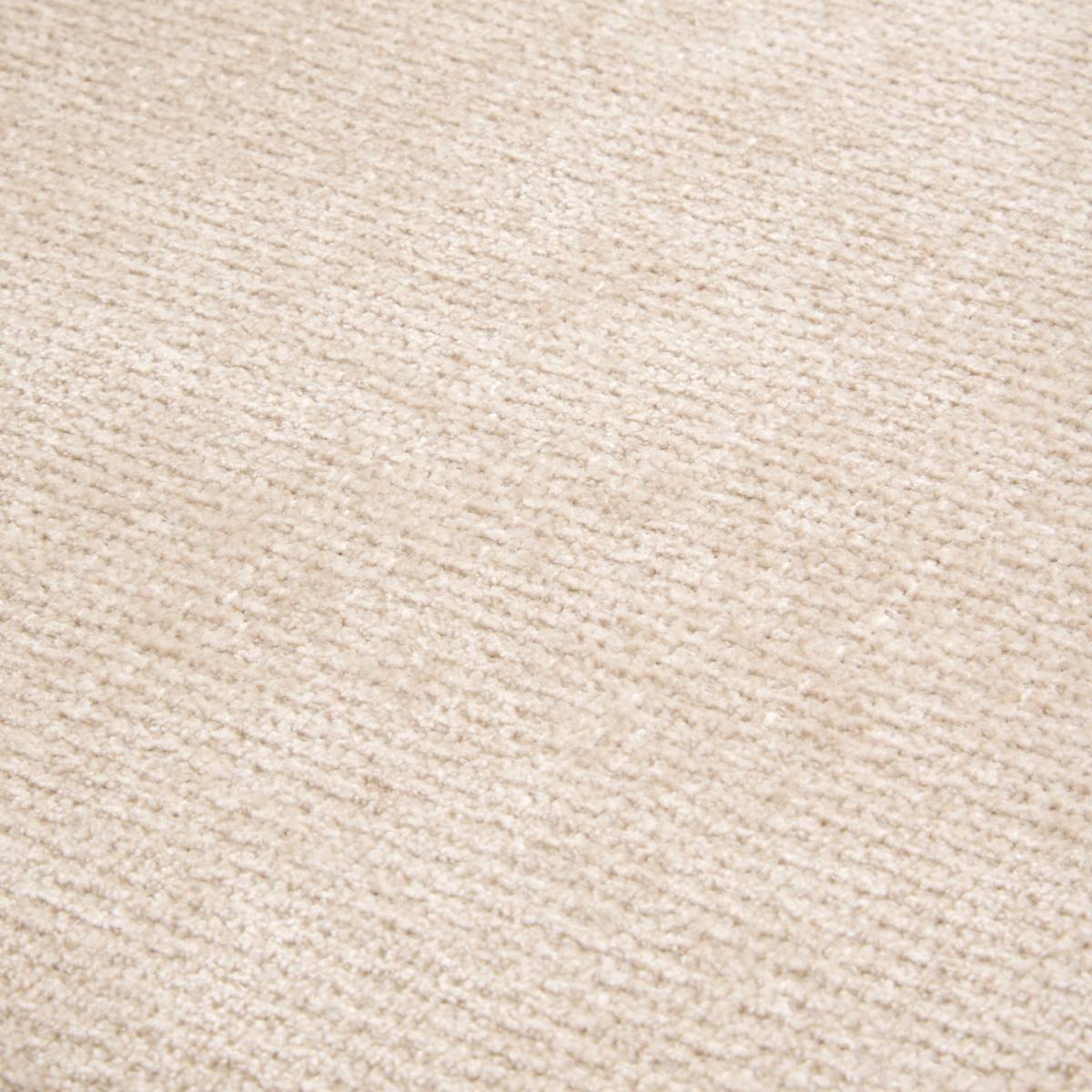 Barhocker "Noali" Gummibaumholz, Elfenbein, H.104,5 cm Ivoire