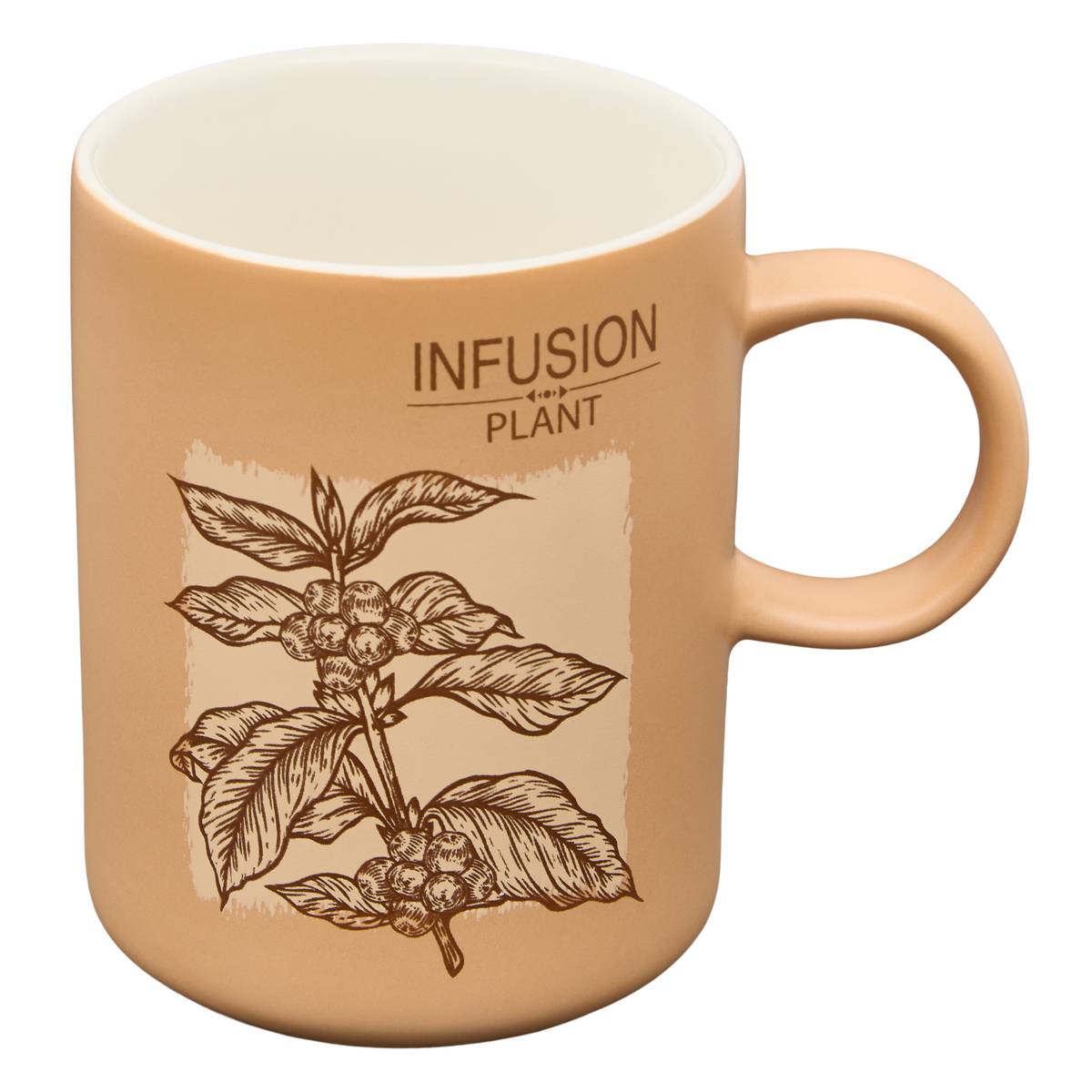 Teetasse "Wellness"