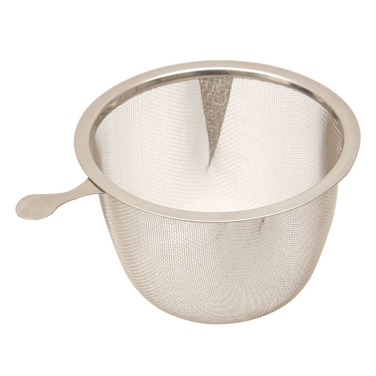 Teetasse "Wellness"