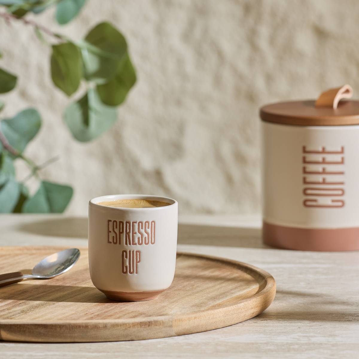 Tasse "Pause"