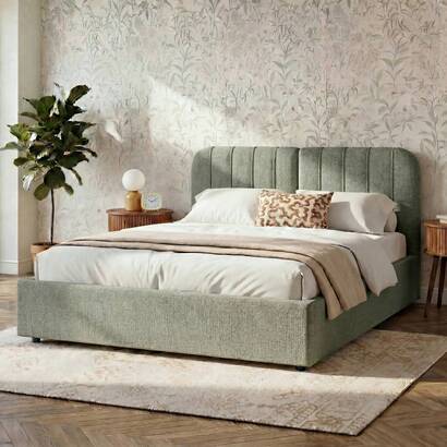 Schlafzimmer Stauraumbetten
