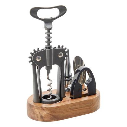 Tischaccessoires Wein und Cocktailzubeh&ouml;r
