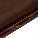 Konsole "Alcove" Braun, 100x30 cm Braun