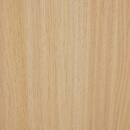 Rechteckiger TV-Schrank mit 4 T&uuml;ren und 2 Ebenen "John" Beige, 171x39,5 cm Beige