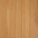 Ausziehbarer Esstisch "Tilda" Hevea-Holz, 6 Plätze Beige