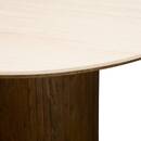 Esstisch "Auren" 4 Plätze Beige