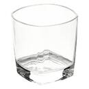 Whisky-Aperitif-Set "Jules" Kristallklar, Transparent Durchsichtig