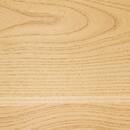 Barhocker "Senka" Ulme, Beige, H.71 cm Beige