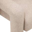 Sessel "Elyon" Beige Beige 1