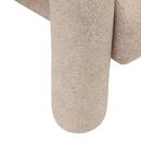 Sessel "Elyon" Beige Beige 1