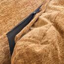 Sessel "Luvia" Bronze, H.94 cm Bronze