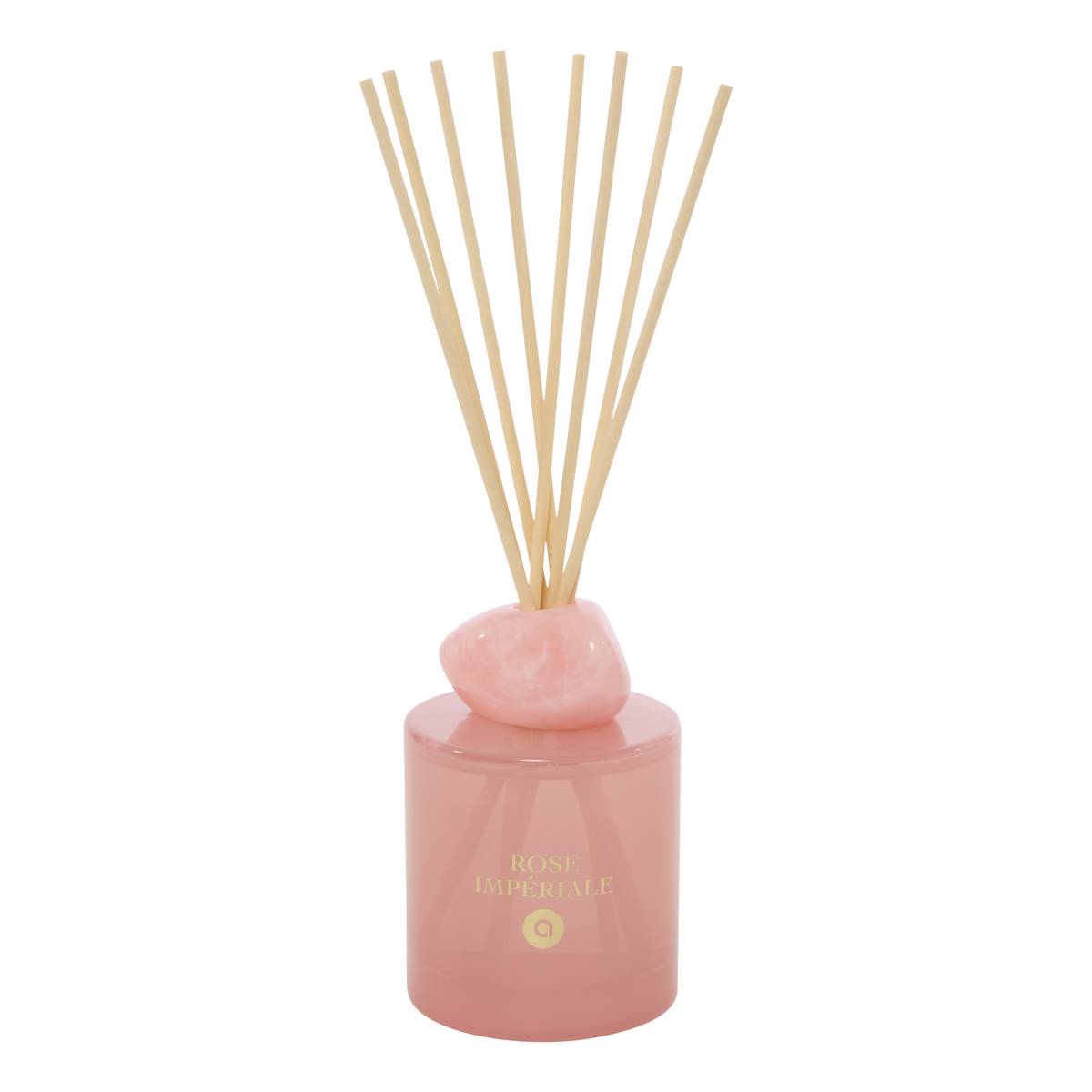Diffusor "Liana" Rose, 200ml Rosa